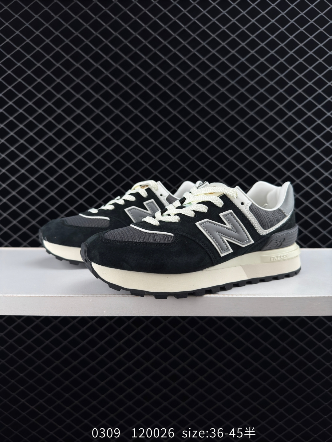 New Balance U574
